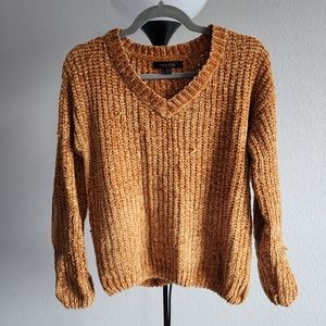 Women's Knit Sweater